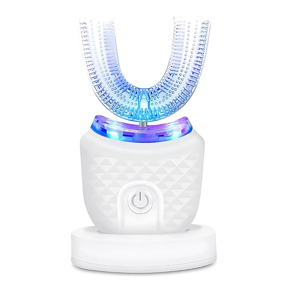 UltraClean U360 - Smart Toothbrush